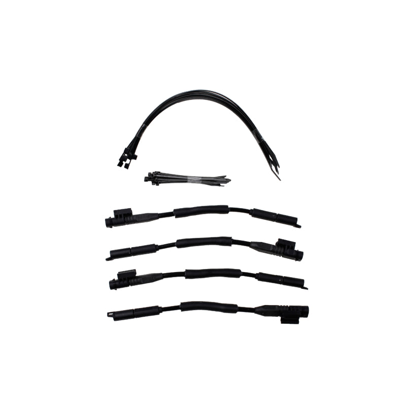 Bilstein 14-292408 Bilstein 2019+ fits BMW Z4 / 2020+ Toyota GR Supra B1 Module - Active to Passive Susp. Conversion Kit