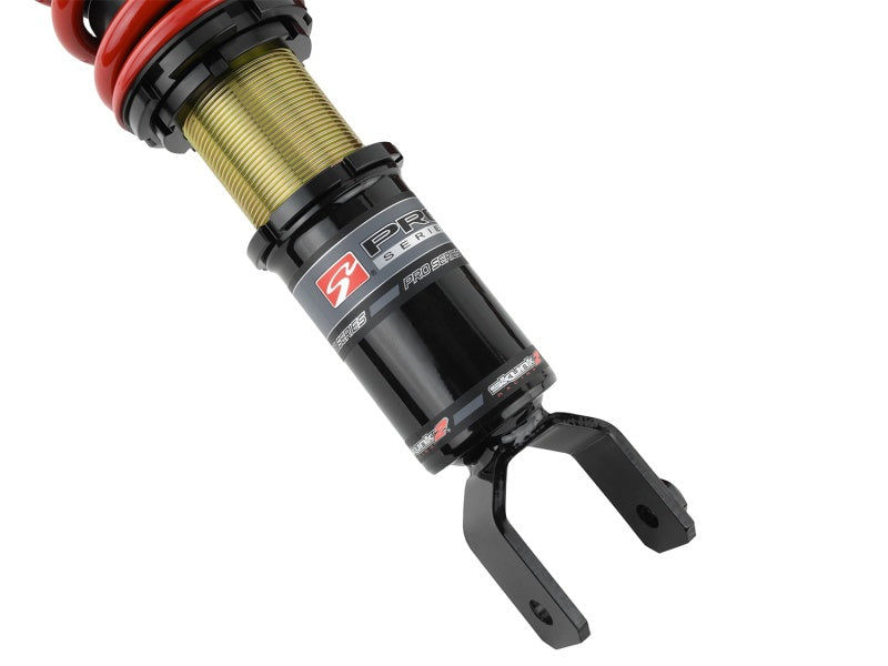 Skunk2 541-05-8720 92-95 fits Honda Civic / 94-01 fits Acura Integra Pro-ST Coilovers (Front 10 kg/mm - Rear 10 kg/mm)