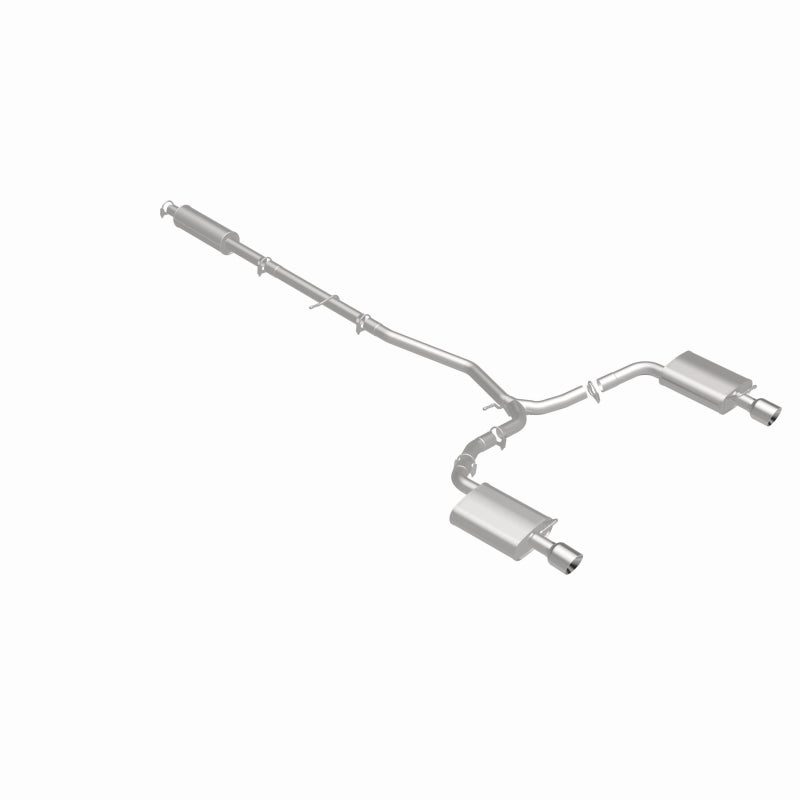 Magnaflow 106-0943 BRExhaust 16-19 fits Ford Explorer 3.5L Exhaust Kit