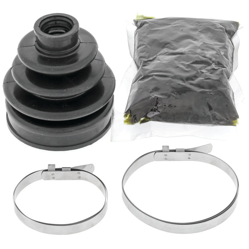 QuadBoss 414945 fits Honda TRX350FM/FE FourTrax Rancher 4x4/ES Front Inner CV Bo