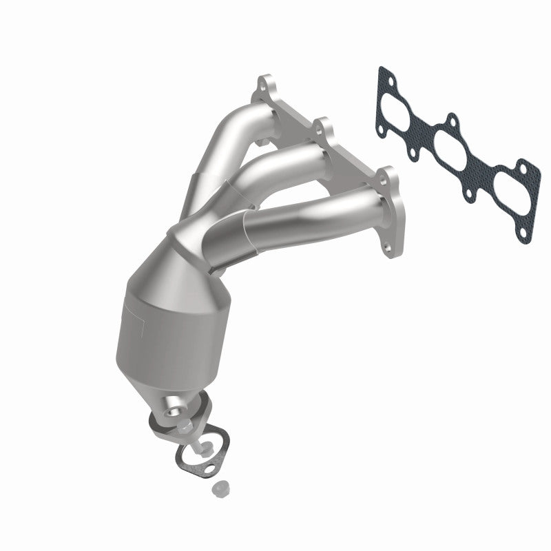 MagnaFlow 49273 Conv DF Hyun/fits fits Kia 02-06 2.7 frt OEM