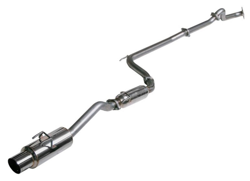 Skunk2 413-05-2700 MegaPower 06-08 fits Honda Civic (Non Si) (2Dr) 60mm Exhaust System