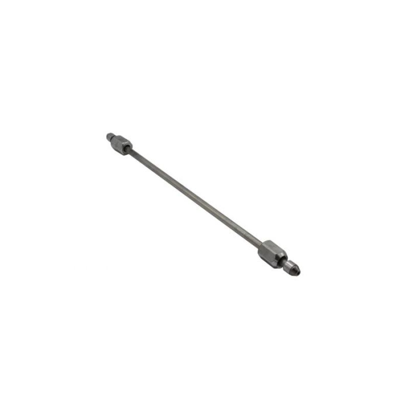 Fleece FPE-34200-14 Performance 14in High Pressure Fuel Line (8mm x 3.5mm Line,
