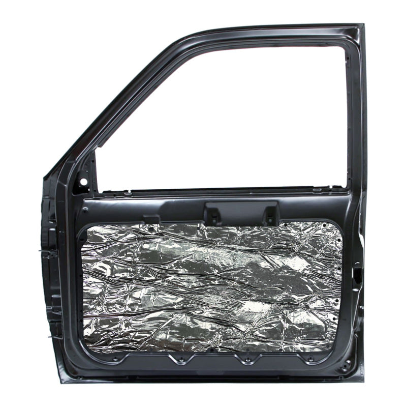 DEI 50620 Universal 2-Door Vapor Kit