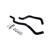 Fleece Performance FPE-CUMM-HCL-KIT-1324 13-24 fits Dodge Cummins 2500/3500 Lower Heater Return Hose