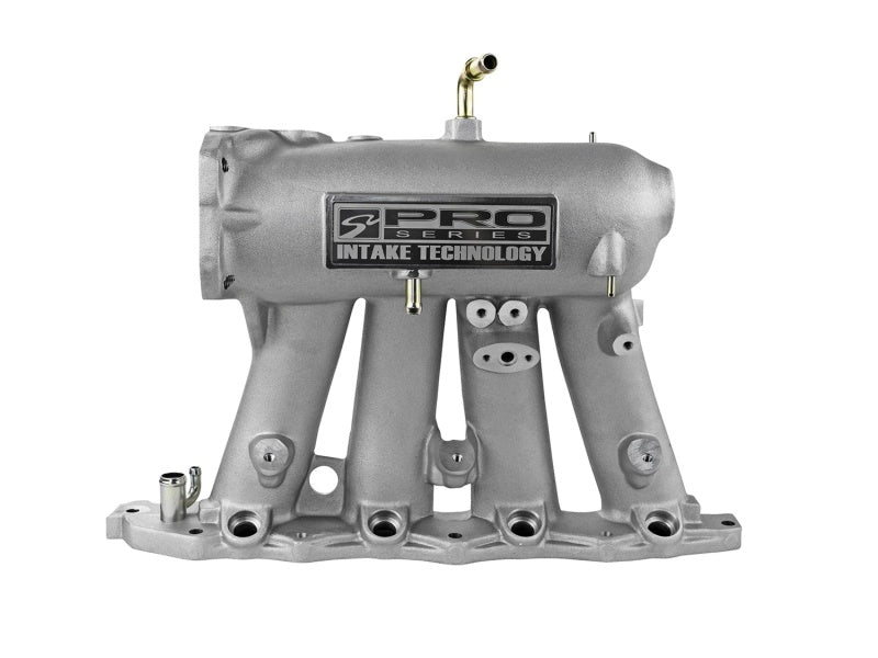 Skunk2 Racing 307-05-0290 Skunk2 Pro Series 88-01 fits Honda/fits Acura B16A/B/B17A/B18C Intake Manifold (CARB Exempt)