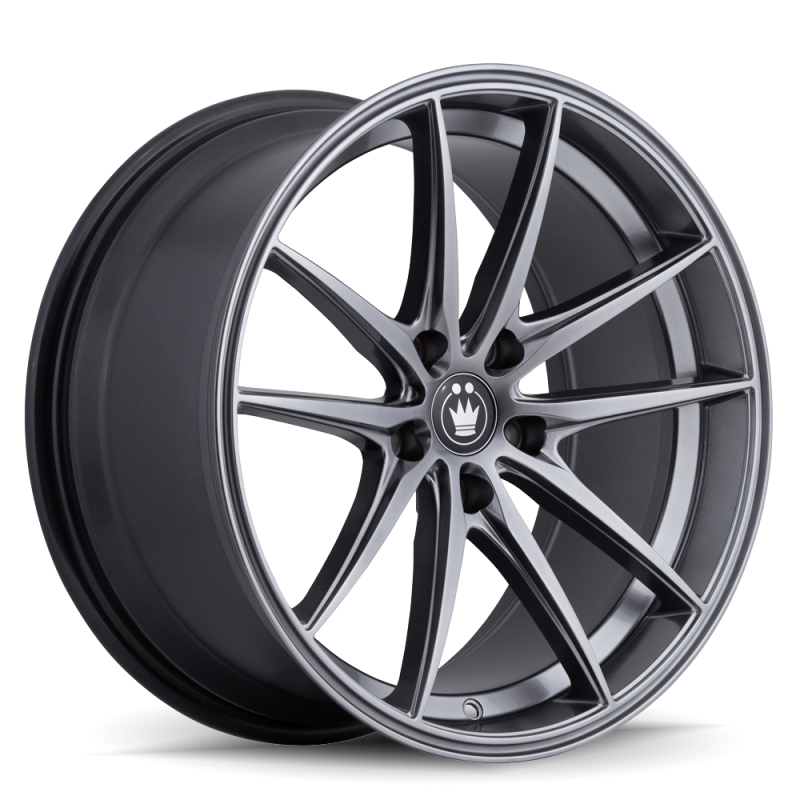 Konig OS89514359 Oversteer 18x9 5x114.3 ET35 Opal