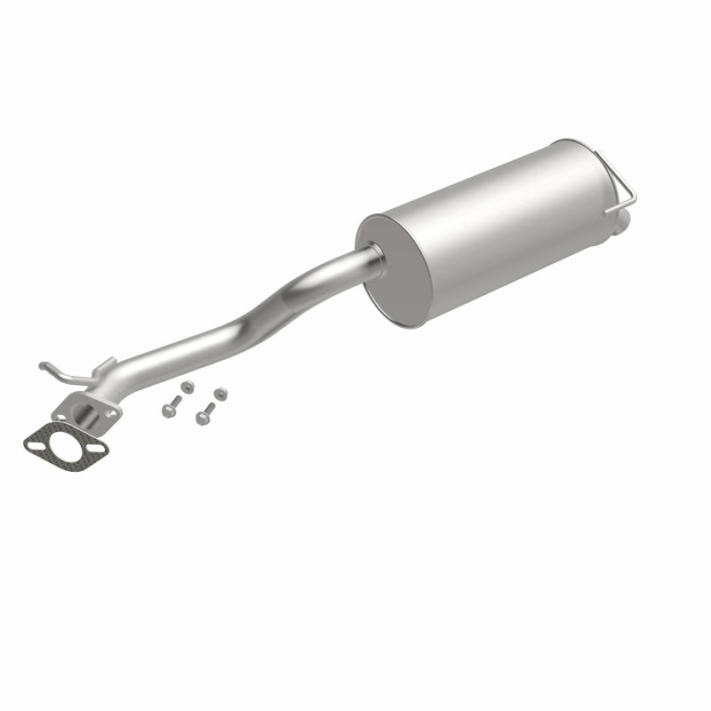 Magnaflow 108-0093 BRE Exhaust 00-04 Legacy Outback 2.5L Muffler Kit
