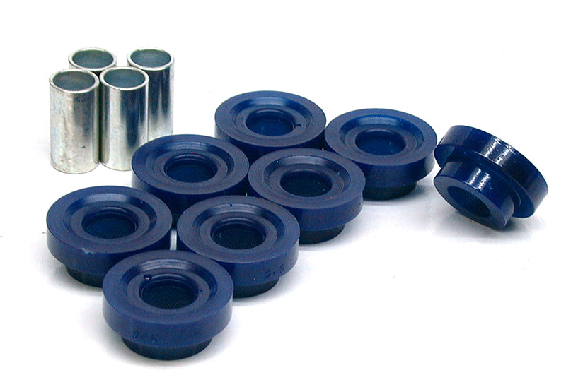 SuperPro SPF0834K fits Jaguar-Up/Cont/Arm Inn/Bush