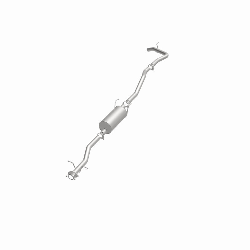 Magnaflow 106-0147 BRE Exhaust Kit 95-98 fits Toyota T100 3.4L