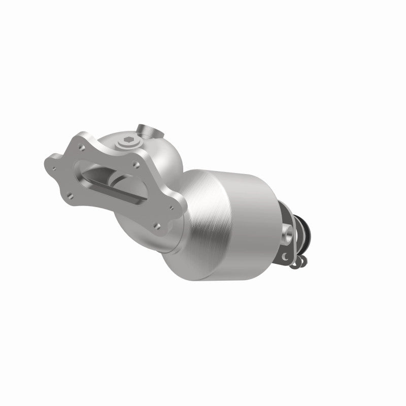 MagnaFlow 49735 Conv DF fits Honda 06-10 Civic 1.3L