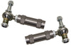 BBK 2562 Mustang Front Bump Steer Tie Rod End Kit