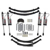 Skyjacker 6In 86-96 F350 SYSTEM