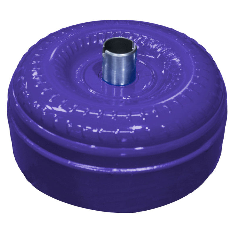 ATS 3029502392 2013+ 6.7L Cummins As69Rc Five Star Torque Converter