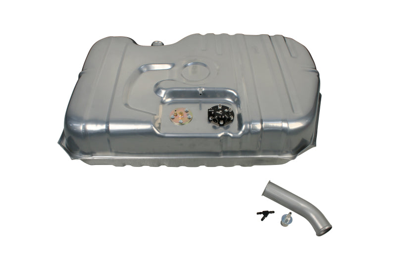 Aeromotive 18348 Olds Cutlass Notchback 340 Stealth Fuel Tank