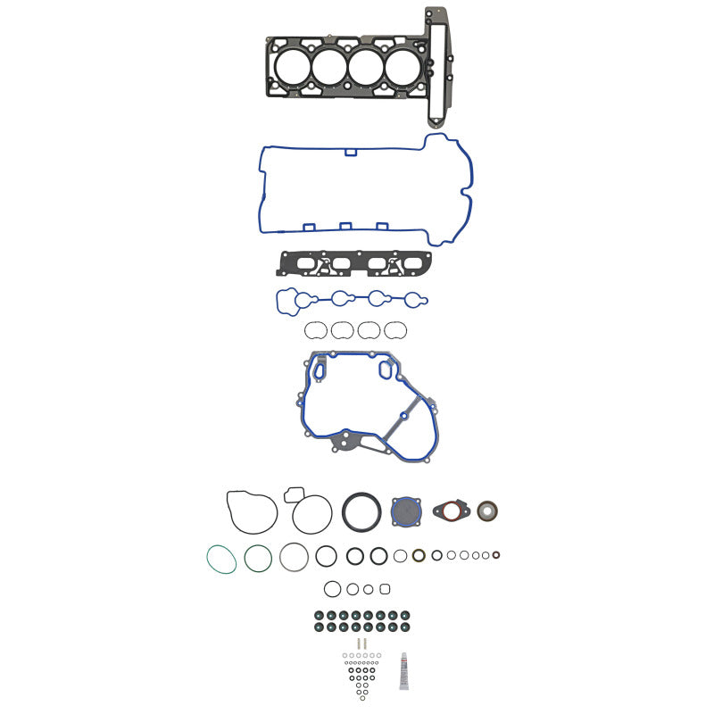 Fel-Pro 2603184 fits Chevrolet Equinox 260-3184 Engine Gasket Set