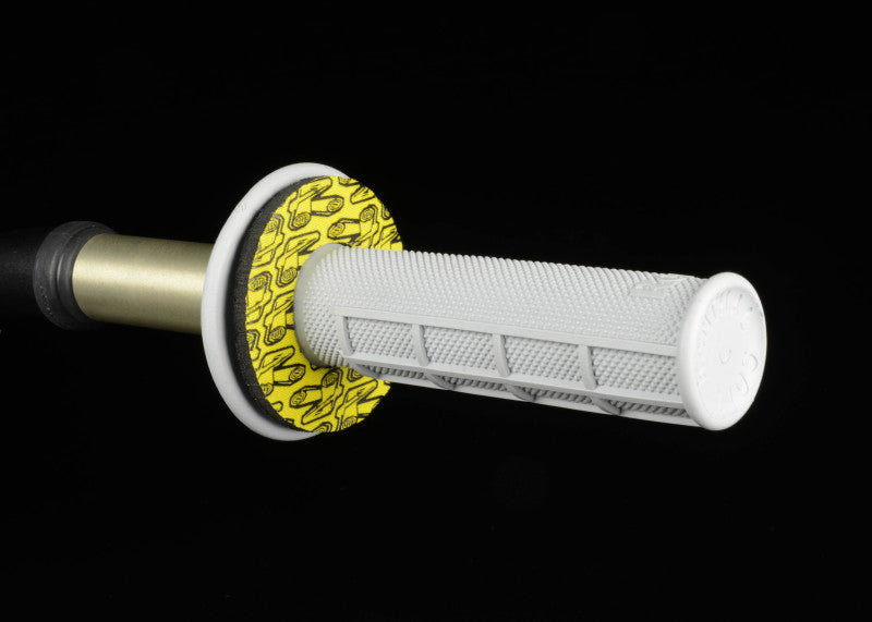 Renthal G205 fits Grip Donutz - Yellow