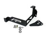 Agency Power AP-BRP-X3-500-BLK 2017+ fits Can-Am Maverick X3 Battery Tie Down Bracket - Black