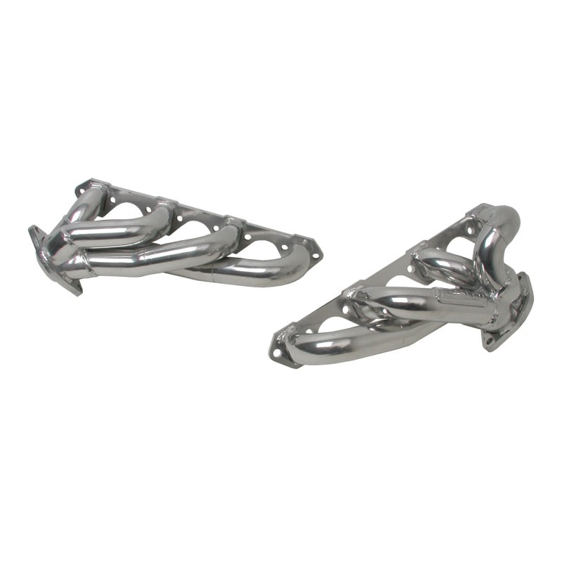 BBK 35100 fits Ford 87-95 F150 Truck 5.0 302 Shorty Unequal Length Exhaust Head