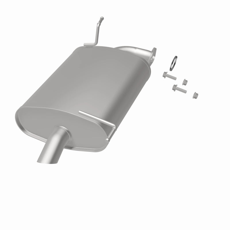 Magnaflow 108-0053 BRE Exhaust 98-02 fits Accord 3.0L Muffler Kit