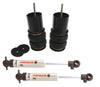Ridetech 11284010 65-70 fits Impala Rear CoolRide Kit use with Stock Lower Arms
