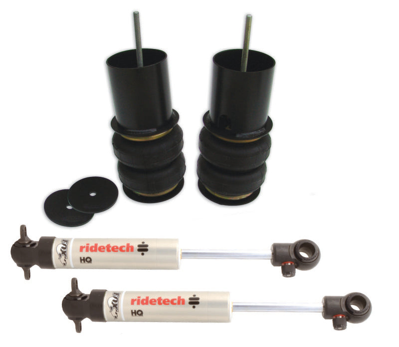 Ridetech 11284610 65-70 fits Impala Rear CoolRide Kit