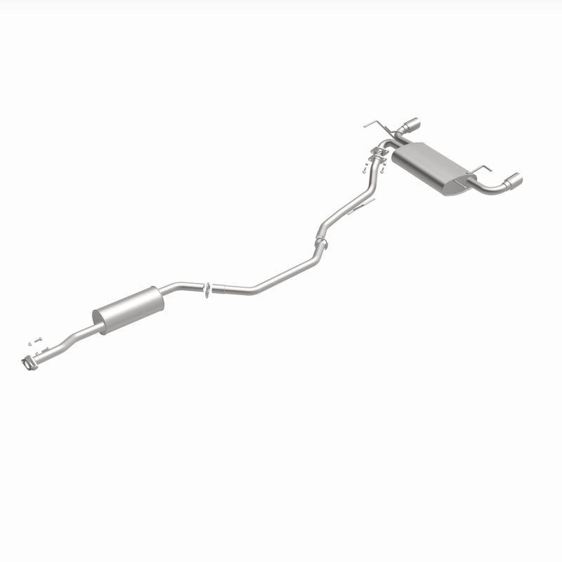 Magnaflow 106-0098 BRE Exhaust Kit 03-07 fits Nissan Murano 3.5L