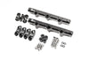 Radium Engineering 20-0764-02 fits Subaru Phase-I EZ30 Top Feed Conversion Fuel