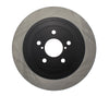 Stoptech 120.47025CRY 06-07 WRX / 05-08 LGT Rear CRYO-STOP Rotor