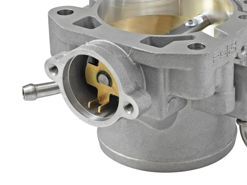 Skunk2 Racing 309-05-1030 Skunk2 Alpha Series fits Honda/fits Acura (D/B/H/F Series) 66mm Cast Throttle Body (OEM Look)