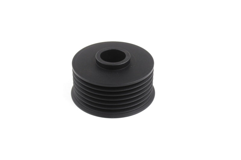 PERRIN PSP-ENG-121BK fits Subaru 15-22 fits WRX / 14-18 FXT Alternator Pulley -
