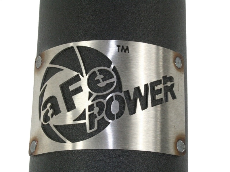 AFE 46-20039 unner Intercoolers Tube Out I/C Tube Out fits Dodge Diesel Trucks