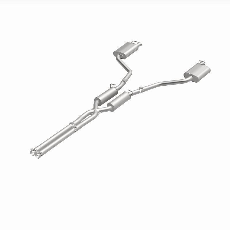 Magnaflow 106-0982 Stellantis BRE Exhaust Replacement Kit