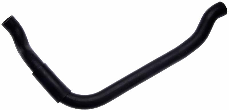 Gates 21709 88-90 fits Cadillac Deville V-8 4.5L Upper Molded Coolant Hose