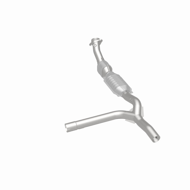 MagnaFlow 49622 Conv DF F150 5.4 Passenger Side OEM