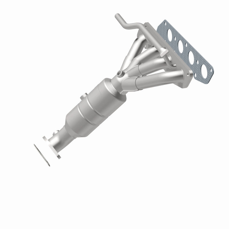 MagnaFlow 49842 Conv DF 07 fits Ford Focus 2.0L Manifold **CA Emissions**