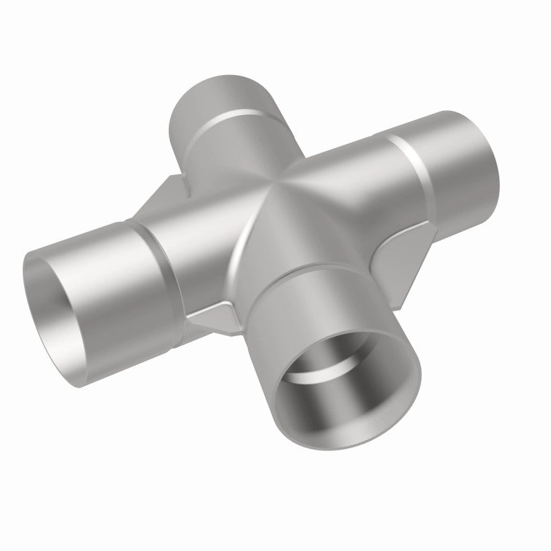 MagnaFlow 10781 Smooth Trans X 2.50inch SS 35deg.