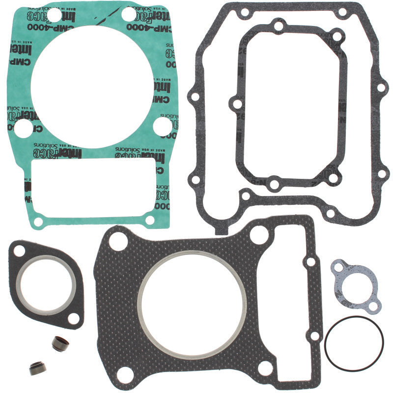 QuadBoss 563937 99-00 Polaris Sportsman 335 Top End Gasket Set