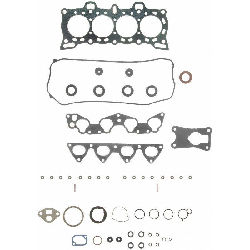 Fel-Pro HS9123PT fits Honda Civic HS 9123 PT PermaTorque Engine Cylinder Head Gasket Set