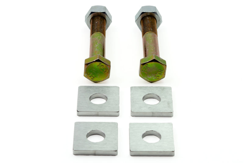 SPL Parts SPL EL V37 2014+ fits Infiniti Q50 / 2017+ fits Infiniti Q60 Eccentric