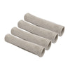 DEI 10087 Protect-A-Boots EXO Series - 4-pack