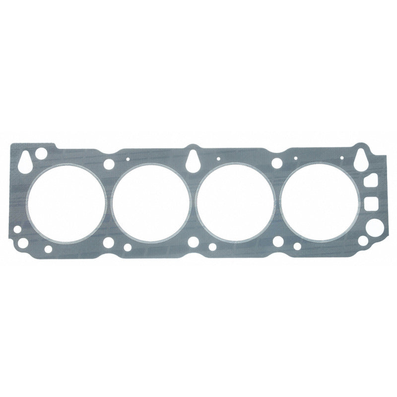 Fel-Pro 8361PT fits Ford Pinto 8361 PT PermaTorque Engine Cylinder Head Gasket