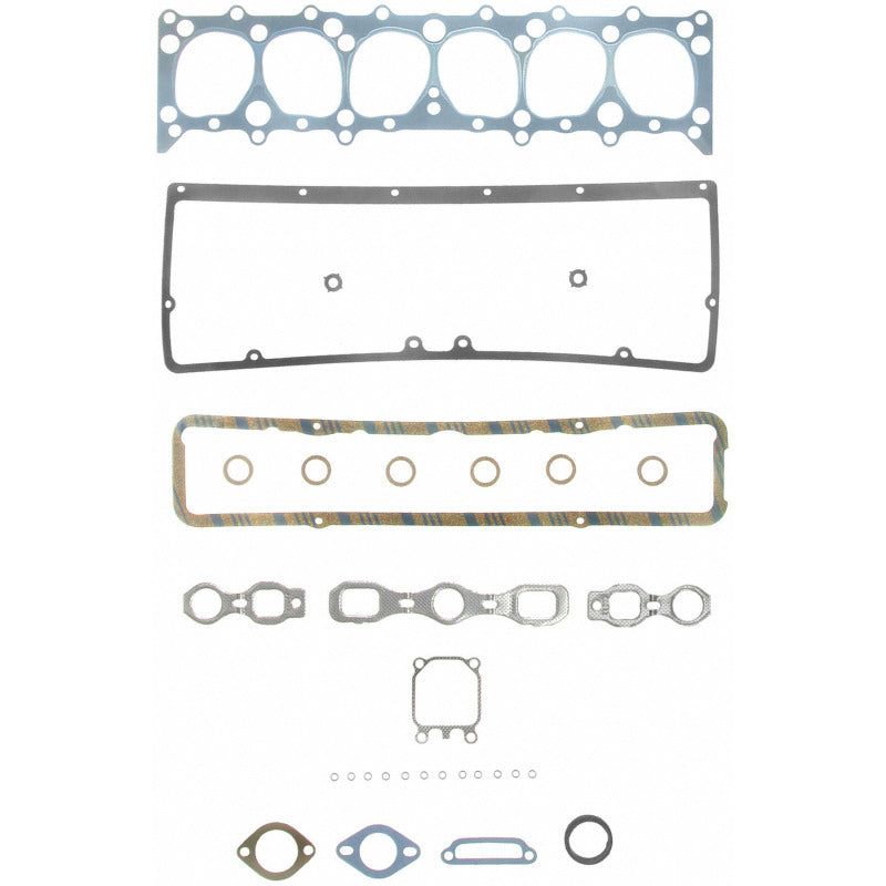 Fel-Pro HS7276B HS 7276 B Engine Cylinder Head Gasket Set