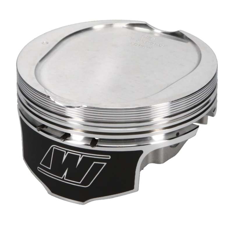 Wiseco K0108X2 fits Chrysler 5.7L HEMI -2cc Flat Top 1.090CH 3.937in Bore 4.050i