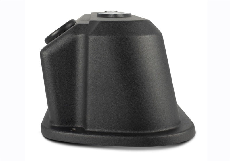 Ford Racing 302-135 Racing 289-351 Slant Edge Black Valve Cover