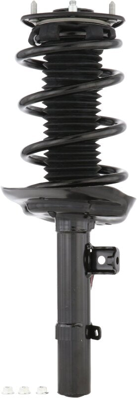 KYB SR4778 fits Honda Accord 2.4L / 14-15 Accord Hybrid 2.0L Strut Plus Assembly