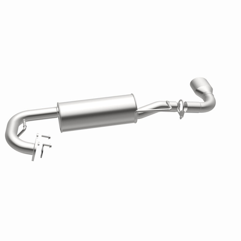 Magnaflow 106-0896 BRE Exhaust Kit 11-16 fits Scion tC 2.5L
