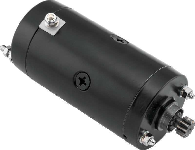 Twin Power 215519 fits L66-82 FLH 82-E83 FXR 67-80 XLH XLS XLT Black Prestolite