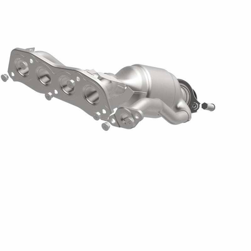 MagnaFlow DF Conv 2019 Lexus UX200 2.0L