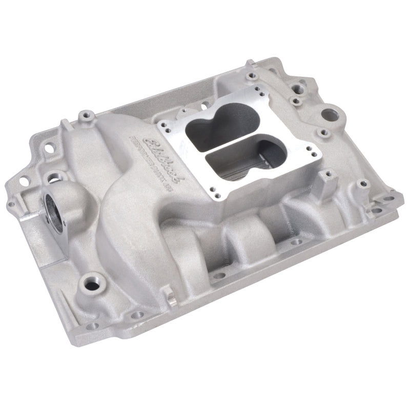Edelbrock 2146 Performer Buick 455 Manifold